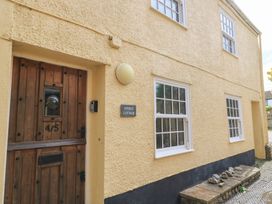 4/5 Georges Square - Dorset - 1105950 - thumbnail photo 3