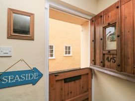 4/5 Georges Square - Dorset - 1105950 - thumbnail photo 4