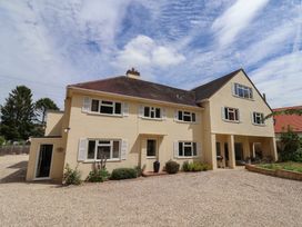 The Orchard Country House - Devon - 1106034 - thumbnail photo 1