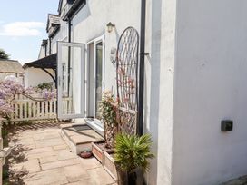 High Bullen Cottage - Dorset - 1106067 - thumbnail photo 22