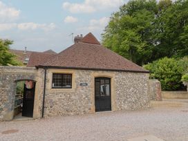 Yard Cottage - Devon - 1106076 - thumbnail photo 3