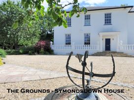 The Peach House - Devon - 1106204 - thumbnail photo 11
