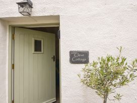 Cleve Cottage - Dorset - 1106350 - thumbnail photo 4
