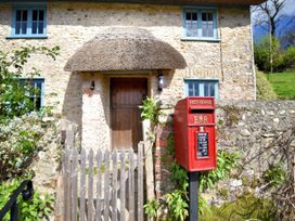 Upper Cottage - Dorset - 1106542 - thumbnail photo 29