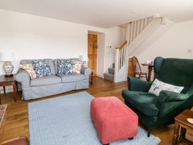Yon Cottage - North Yorkshire (incl. Whitby) - 1106690 - thumbnail photo 5