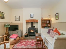 Teacher's Cottage - Mid Wales - 1106749 - thumbnail photo 4