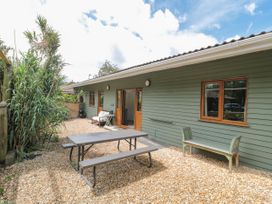 The Stables - Somerset & Wiltshire - 1106805 - thumbnail photo 20