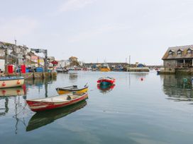 The Nook - Cornwall - 1106879 - thumbnail photo 13