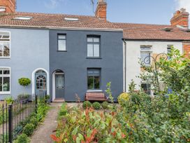 7 Severn Terrace - Somerset & Wiltshire - 1106971 - thumbnail photo 1