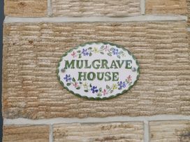 Mulgrave House - Yorkshire Dales - 1107016 - thumbnail photo 2