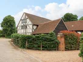 2 Great Tangley Barns - Kent & Sussex - 1107092 - thumbnail photo 45