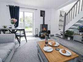 The Coach House - North Wales - 1107485 - thumbnail photo 6