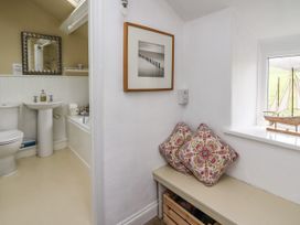 Bryniau Bychain Cottage - North Wales - 1107577 - thumbnail photo 20