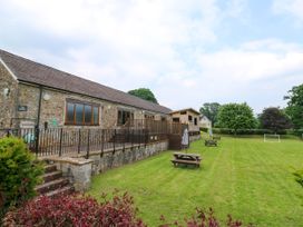 Harcombe House Bungalow 11 - Devon - 1107646 - thumbnail photo 31