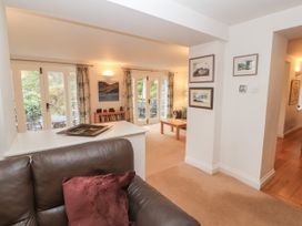 Huntingstile Lodge - Lake District - 1107852 - thumbnail photo 6