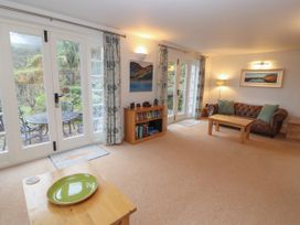 Huntingstile Lodge - Lake District - 1107852 - thumbnail photo 10