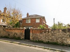 The Nook - Dorset - 1107935 - thumbnail photo 1
