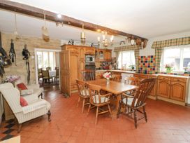 Glapthorn Manor - Central England - 1107997 - thumbnail photo 14