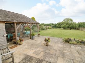 Glapthorn Manor - Central England - 1107997 - thumbnail photo 50