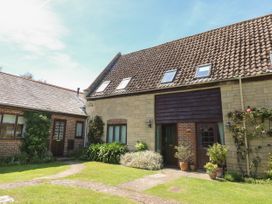 4 Afton Barns - Isle of Wight & Hampshire - 1108633 - thumbnail photo 1