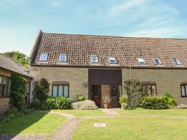 4 Afton Barns - Isle of Wight & Hampshire - 1108633 - thumbnail photo 2