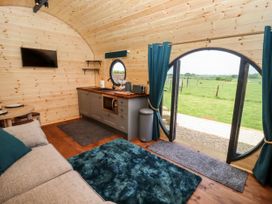 The Happy Valley Pod - Cotswolds - 1108717 - thumbnail photo 8
