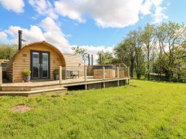 Brambles Lodge - Peak District - 1109078 - thumbnail photo 1