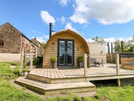 Brambles Lodge - Peak District - 1109078 - thumbnail photo 2