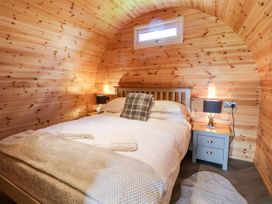 Brambles Lodge - Peak District - 1109078 - thumbnail photo 8