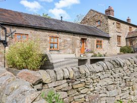 The Stables - Peak District - 1109079 - thumbnail photo 15