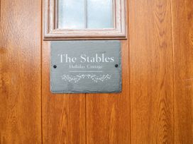 The Stables - Peak District - 1109079 - thumbnail photo 4