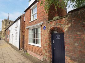 Hangmans cottage - Lincolnshire - 1109083 - thumbnail photo 1