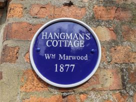 Hangmans cottage - Lincolnshire - 1109083 - thumbnail photo 3