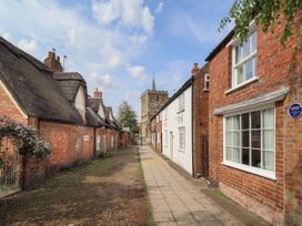 Hangmans cottage - Lincolnshire - 1109083 - thumbnail photo 27