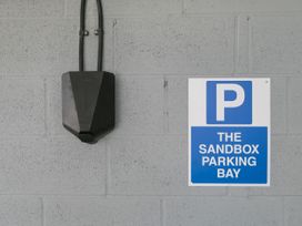 The Sandbox - Cornwall - 1109116 - thumbnail photo 33