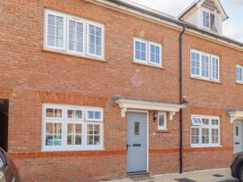 Cheerful Townhouse - Kent & Sussex - 1109170 - thumbnail photo 28