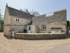 The Cottage - Somerset & Wiltshire - 1109223 - thumbnail photo 1