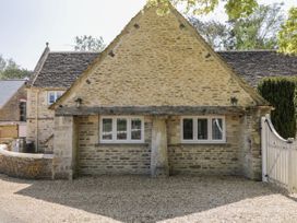 The Cottage - Somerset & Wiltshire - 1109223 - thumbnail photo 27