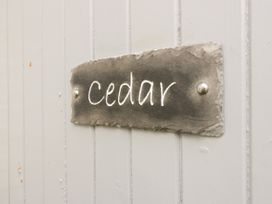 Cedar - Scottish Highlands - 1109440 - thumbnail photo 2