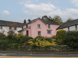 Bend Or Bump - Lake District - 1109484 - thumbnail photo 2