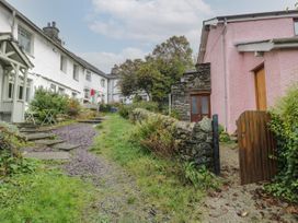 Bend Or Bump - Lake District - 1109484 - thumbnail photo 28