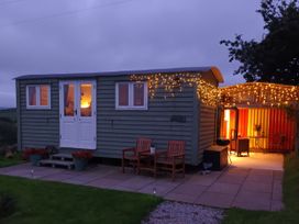 The Journeyman Luxury Shepherds Hut - Lake District - 1109739 - thumbnail photo 22