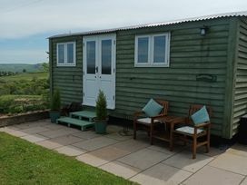 The Journeyman Luxury Shepherds Hut - Lake District - 1109739 - thumbnail photo 21
