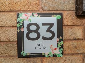 Briar House - North Wales - 1109794 - thumbnail photo 18