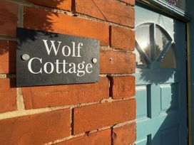 Wolf Cottage - Dorset - 1109892 - thumbnail photo 38