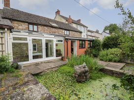 Groveside - Mid Wales - 1109971 - thumbnail photo 25