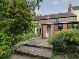 Groveside - Mid Wales - 1109971 - thumbnail photo 26