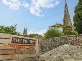 The Priory - Devon - 1109977 - thumbnail photo 35