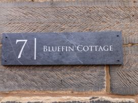 Bluefin Cottage - North Yorkshire (incl. Whitby) - 1110172 - thumbnail photo 2