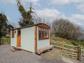 Rabbit Hill Hut - Mid Wales - 1110225 - thumbnail photo 10